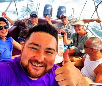 Фукуок: Тур- экспресс. За 3 дня - от Неба до дна Моря!