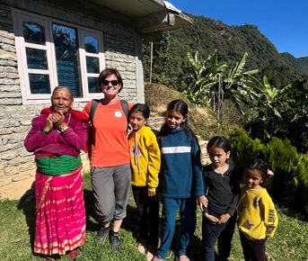 Магический Непал, 8 дней