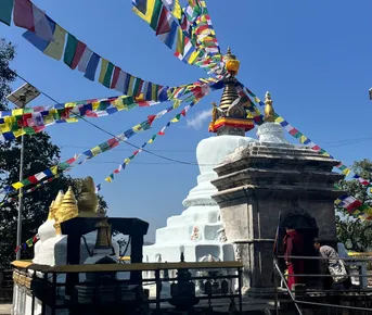 Магический Непал, 8 дней