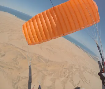 Намибия на новогодние праздники. Все включено, уже с перелетом, отелями и сафари