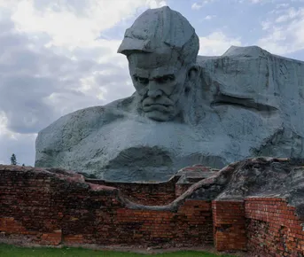 Обзорный тур по Беларуси!