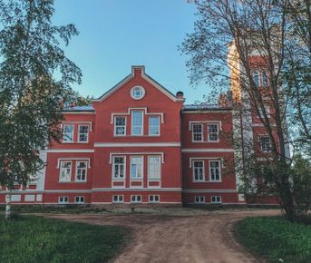 Экспедиция  Малая Вишера  Мста  Окуловка