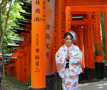 За гранью обычного. Ночь в монастыре, мегаполисы, дзен и лучший шоппинг