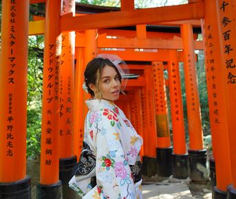 За гранью обычного. 5 городов за 10 дней. Universal Studio, Фудзияма, Киото