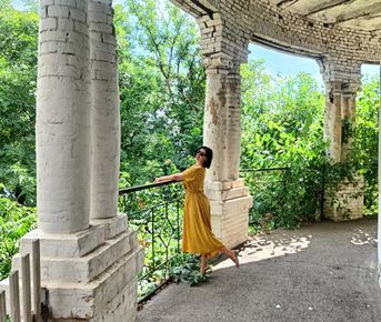 Из Краснодара в Пятигорск