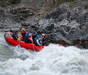 Чуя - Катунь