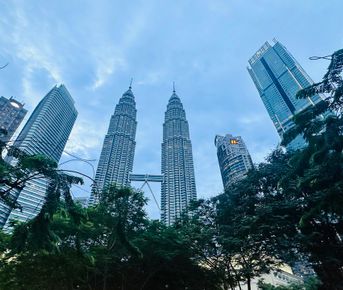 Тропическая Симфония: Бали, Центральная Ява, Малайзия и Вьетнам!