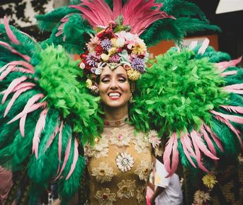 Карнавал в Рио + 3 полных дня Амазония + Водопады Игуасу