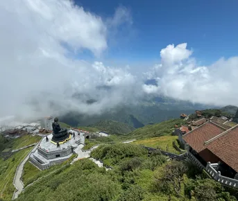 Такой самобытный Вьетнам