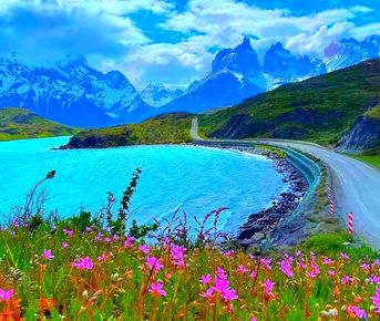 Аргентина - от танго до ледников