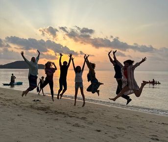 Йога-тур в Таиланд: Сакральный Самуи