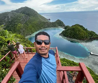 Раджа Ампат