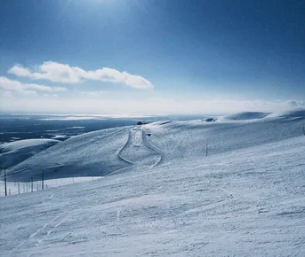 Кольский полуостров. Горнолыжный тур в Хибины