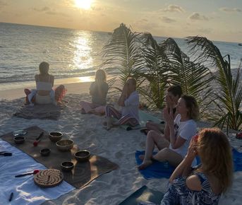 Чакра — Йога Ретрит С 3-15 марта 2026