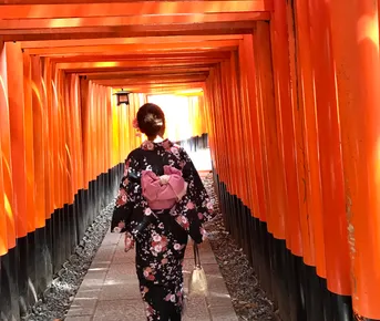 Япония за 8 дней: максимум впечатлений, минимум стресса