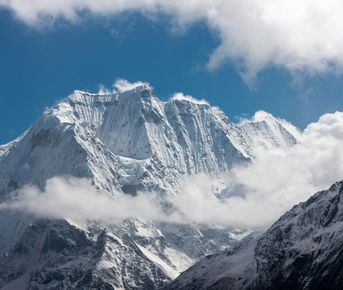 Непал - Лангтанг трек и священное озеро Госайкунда, 13 дней