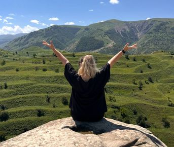 Жемчужина кавказа - Дагестан главное за 5 дней! Все Включено!