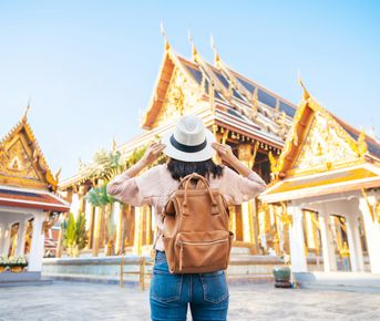 Экспресс-тур: Таиланд, Камбоджа, Сингапур