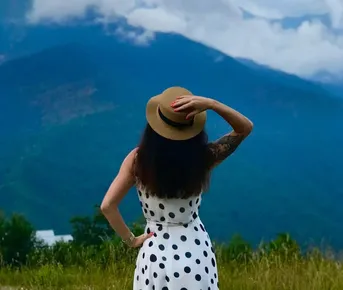 Кинотерапия и телесные практики в Грузии