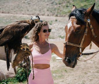 Невероятный Кыргызстан! Читай отзывы!