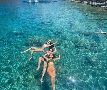 Юг Турции всё самое лучшее: Фетхие, Дальян, Олюдениз, Каш, Калкан, Капуташ.