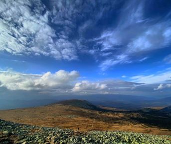 Аркаим и Иремель. Солнцестояние 2026. Ось Времени