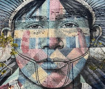 Три дня свободы под бразильским солнцем: индивидуальный, 1-2 человека  на автомобиле