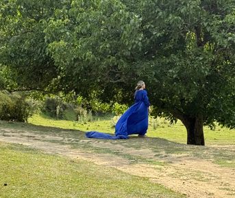 Завораживающий Дагестан