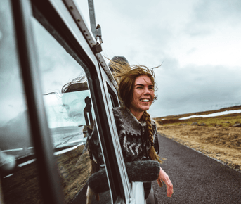 Премиум экспедиция в Исландию: Магия Золотого кольца