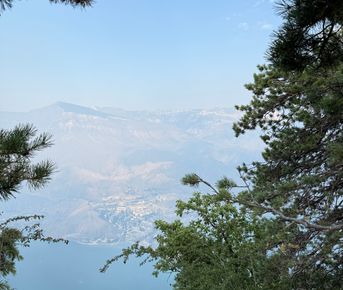 Красоты Дагестана.( Всё включено)