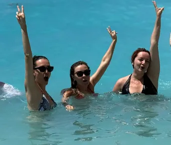 Relax-тур в Турции (Каш, Олюдениз, Фетхие)