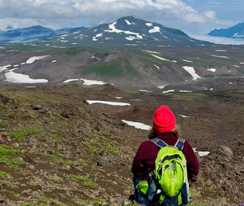 Камчатка по-максимуму и с комфортом. Все включено.