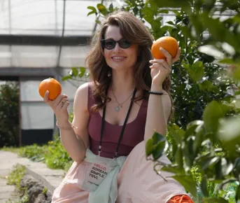 3 дня тишины и спокойствия на острове Чеджу