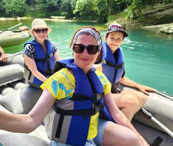 Сказка о Грузии - Весна, Лето, Осень