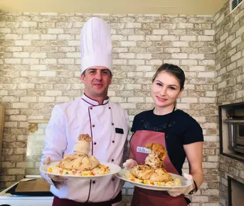 Симфония вкуса: гастротур по Армении с мастер-классами