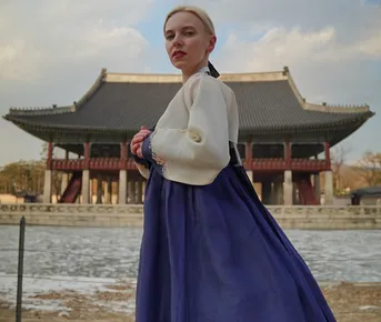 Языковой тур в Южную Корею с проживанием на кампусе университета Chung-Ang