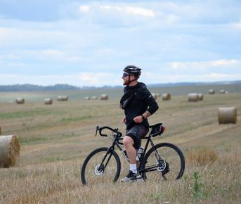 Перезагрузка в русском лесу: Велотур по Калужской области