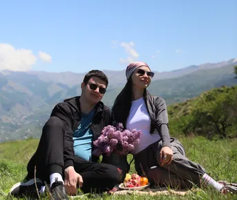 Сердце Дагестана с комфортом за 6 дней