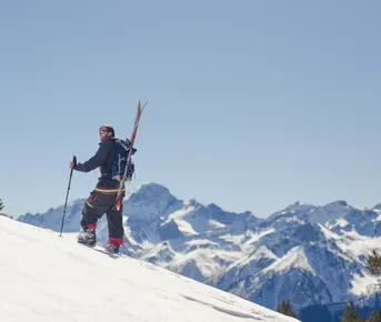 Горнолыжный тур в Архызе