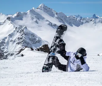 Горнолыжный тур в Приэльбрусье 5 дней