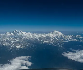 Треккинг к базовому лагерю Эвереста + озера Гокио