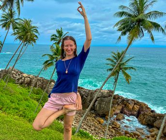 8 марта на Шри-Ланке