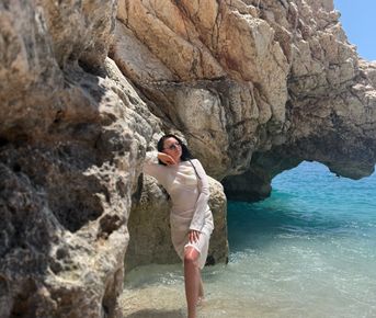 Пляжный тур в Турцию. Чиралы, Каш, Олюдениз, Фетхие - за 7 дней