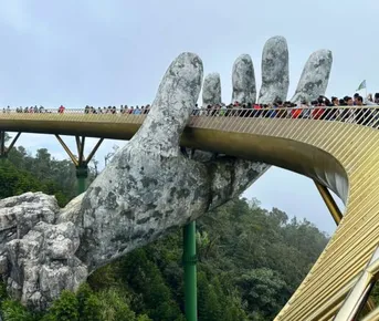 Весь Вьетнам с Севера на Юг за 16 дней (индивидуально)