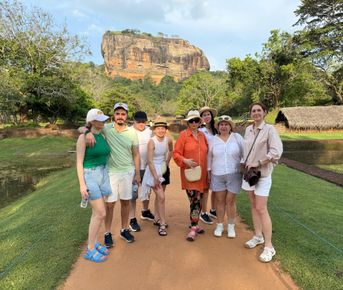 Самое главное на Шри-Ланке за 10 дней