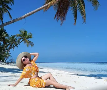 Активная Шри-Ланка и релакс на Мальдивах