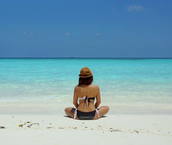 Девичник на Мальдивах! Гедонистическое путешествие