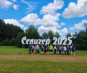 Кругосветка по Селигеру на байдарках