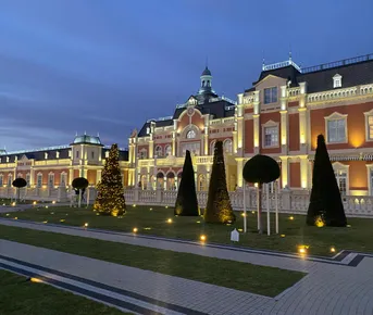 Гастрономический тур Вино&Море: Новогоднее путешествие