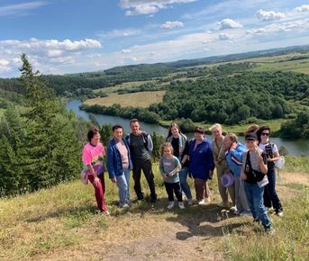 Вятское Васнецовское кольцо (2 дня)